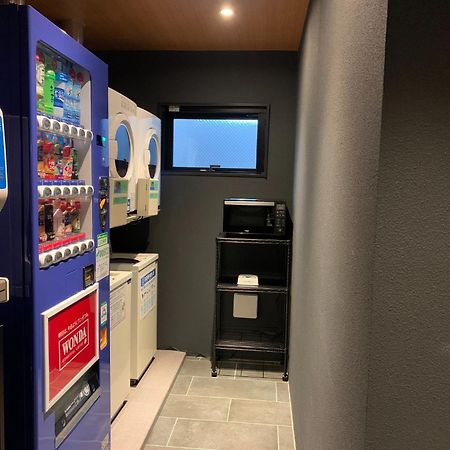 Hotel Tabard Tokyo - Vacation Stay 62622V מראה חיצוני תמונה
