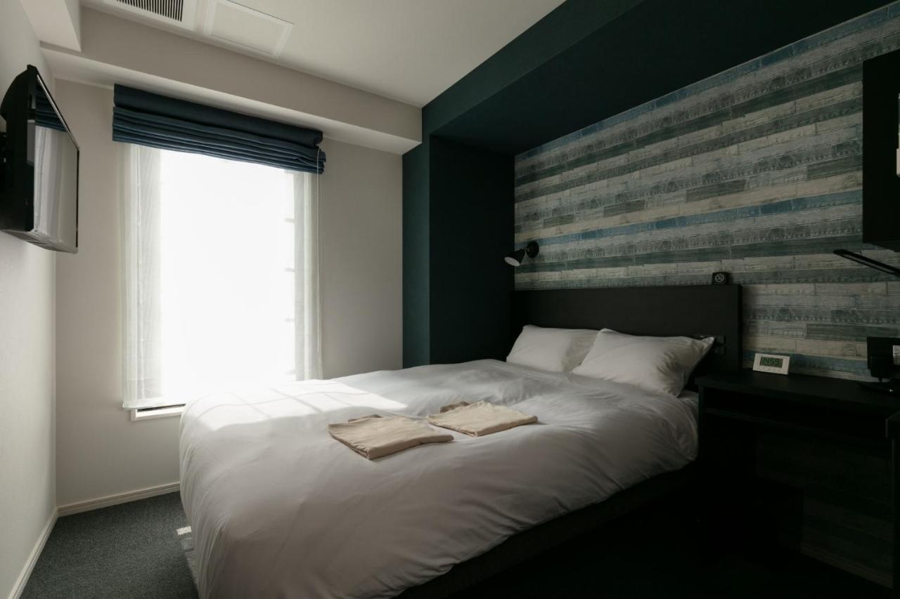 Hotel Tabard Tokyo - Vacation Stay 62622V מראה חיצוני תמונה