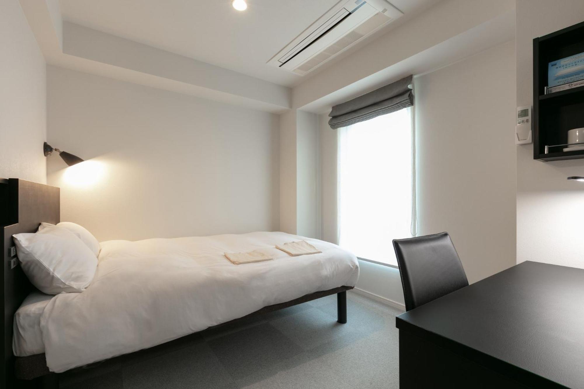 Hotel Tabard Tokyo - Vacation Stay 62622V מראה חיצוני תמונה