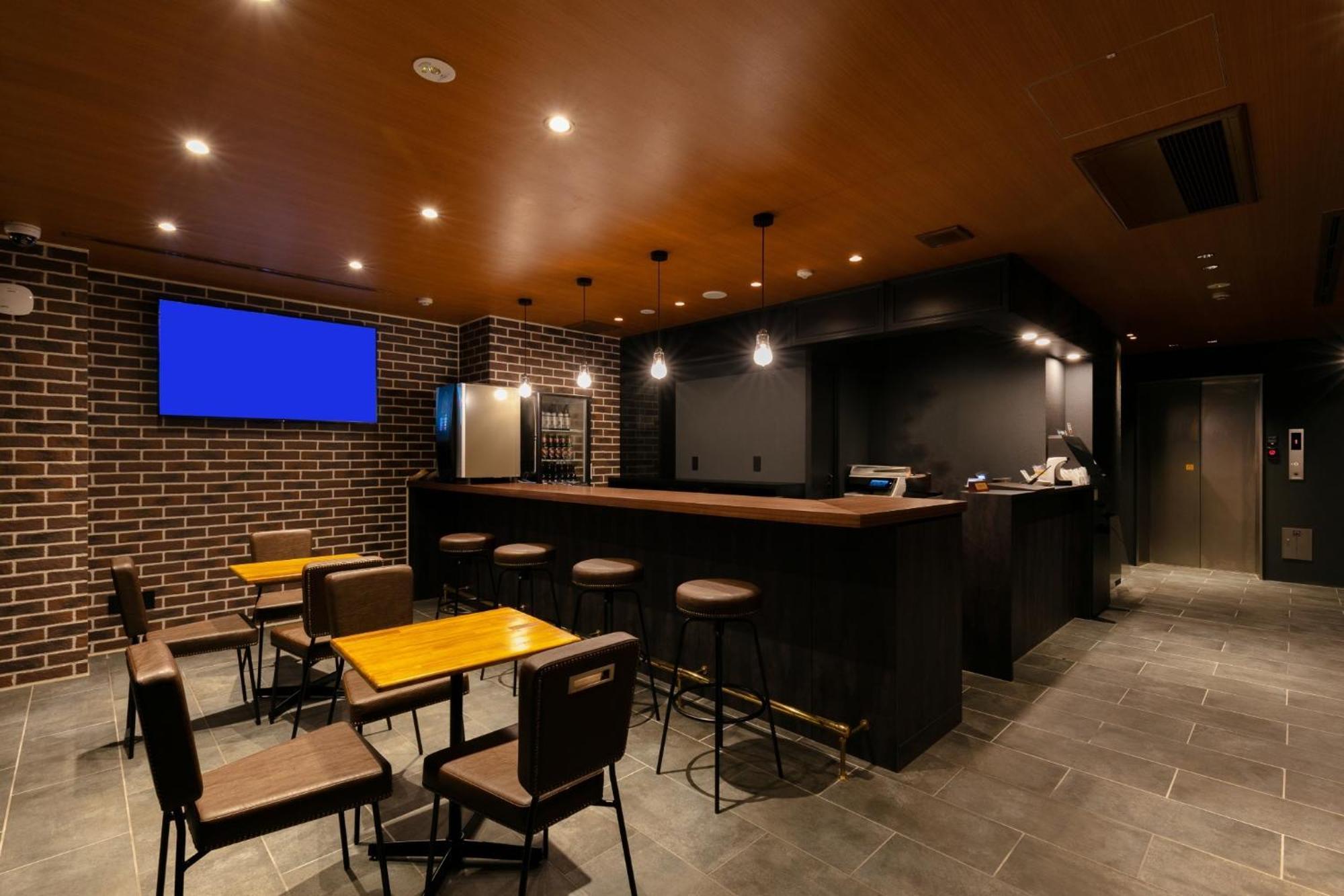 Hotel Tabard Tokyo - Vacation Stay 62622V מראה חיצוני תמונה