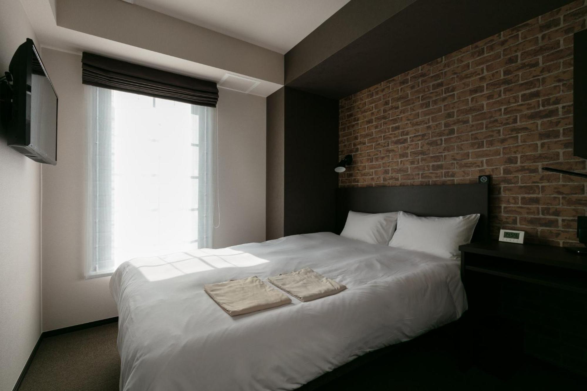 Hotel Tabard Tokyo - Vacation Stay 62622V מראה חיצוני תמונה